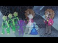 Steven Universe Theory - Who Are Fluorite's Component Gems?