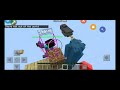 MCPE Trolling People on Omlet Arcade with TOOLBOX