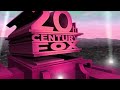 20th Century Fox Spoof By QBION HD Effects 3