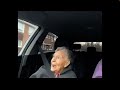 Grandma Singing LaLaLALaLaaa