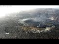 Kīlauea Volcano, Hawaii (Halemaʻumaʻu crater)