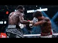 Spence vs Crawford 2 | Crawford Beats Spence Even Worse At 154