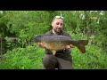 AVID CARP- How to Fish Park Lakes & Small Waters