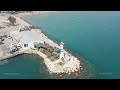 Mersin 4k drone / Невероятные кадры Мерсина / BAVVILONE