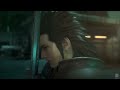 Crisis Core: Final Fantasy VII Reunion - Angeal Boss Battle