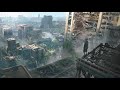 Nier Automata City of Ruins Piano