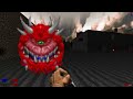 A Ride That Wouldn't End | DOOM II Review, Part 2 | The Carbine64 Show