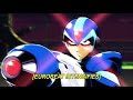 Mega Man X - Opening Stage [Eurobeat Remix]