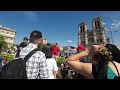 📍Cathédrale Notre-Dame de Paris - Paris. Ep 2