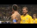 Zlatan Ibrahimovic - Top 10 Goals Ever |HD