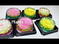 3D JELLY CAKE | 028 - PETITE CAKES