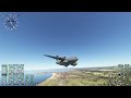 C-17 Microsoft Flight Simulator