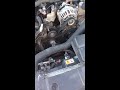 2003 Mustang GT engine noise.!
