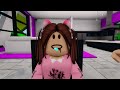 Poor Peter And His Poor Little Sister | ROBLOX Brookhaven 🏡RP - FUNNY MOMENTS