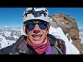 Climbing Switzerland's Highest Mountain Unguided | Monte Rosa