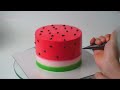 So Beautiful Flowers Cake Decoration Compilation | Perfect Cake Designs | Part 579