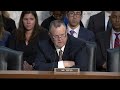 Federal Reserve Chair Jerome Powell testifies before Senate committee