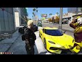 Opie The Rogue Super GTA 5 Roleplay