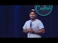 SWATI, You're not family | Gaurav Kapoor | Stand Up Comedy | Audience Interaction