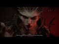 (24) Diablo 4 | Throne of Hatred - Lilith, Creator of Sanctuary; Daughter of Hatred | W/ Commentary
