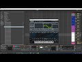 Complex FM Wavetables Nathan Merrell Preview