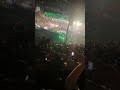 Wwe raw 3/25/2024 rosemont IL dx theme song gets played during commercial break and fans go nuts