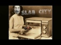Bathsalts N' Blood by Slab City