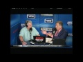 Sour Shoes on Michael Kay Show 8/3/16