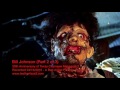 Bill Johnson Interview: Leatherface, Part 2 of 3