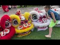 2023 Lion Dancing Wah Ngai Hawaii // Asian American Native Hawaiian Pacific Islander Heritage Month