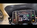 2022 Yamaha MT-09 Power Modes & TCS Settings (EXPLAINED) + Wheelie Settings!!