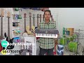 CASIO SA 81 || CASIO SA 41|| Melody Musicals  9851709757 || Bolpur || Casio Keyboard ||