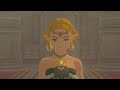 Evolution of Evil Zelda Battles (2006 - 2024)