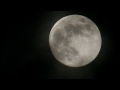La Luna en HD 1080p