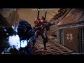 Mass Effect 3 Multiplayer: Kroguard Melee Only Test