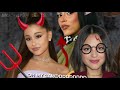 Celebrities on HALLOWEEN