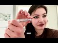 tomie makeup tutorial :) *highly requested