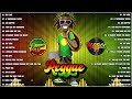 LATEST 100 REGGAE ROMANTIC 🔥 LOVESONGS REGGAE MIX COMPILATION 80'S 🔥REGGAE MUSIC VIBES🔥