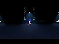 FNF Sonic Vs Xain 3D Animated 360 View.