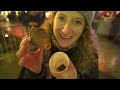 Christmas Markets in Europe | Magical Tbilisi Christmas Markets | Christmas Around the World