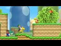 Glitches in New Super Mario Bros. Wii - DPadGamer