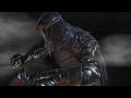 Dark Souls 3 - Nameless King(level 1)