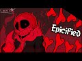 GG!UNDERFELL - Eye For An Eye [Epicified]