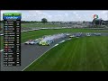 NASCAR 2022 Indy Roval Meme Review Bass Booted