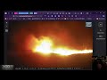 06.16.2024 | Post / Hesperia Raging Kern | LA | Ventura Co | San Bernadino - Live Wildfire Tracking