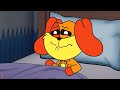 Como o CATNAP encontra os CRITTERS FROWNING?! Poppy Playtime Chapter 3 Animação