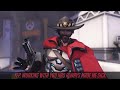 Overwatch 2 - All Reaper Interactions + Unique Kill Quotes
