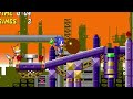 How Sega Almost RUINED Sonic 2
