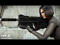 Fallout 4 - Top 11 Lore-Friendly Weapon Mods [1]