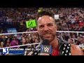 Top 10 Mejores Momentos de SmackDown: WWE Top 10, Jun. 21, 2024